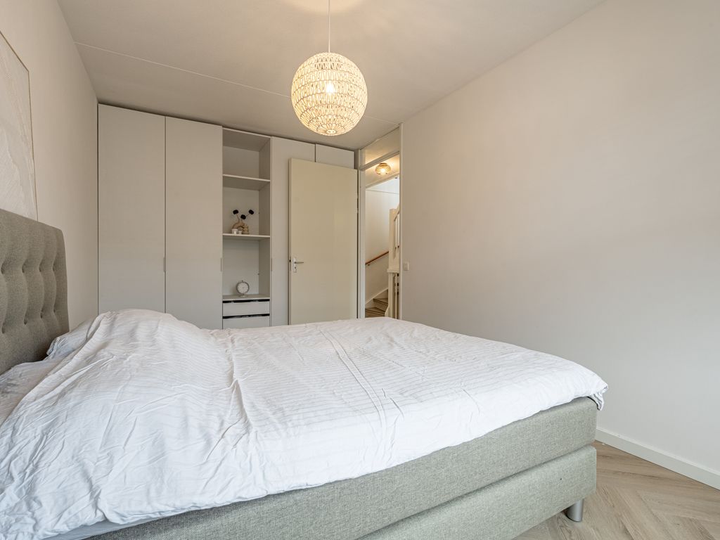 Nieuwenhoornstraat 33, Rotterdam