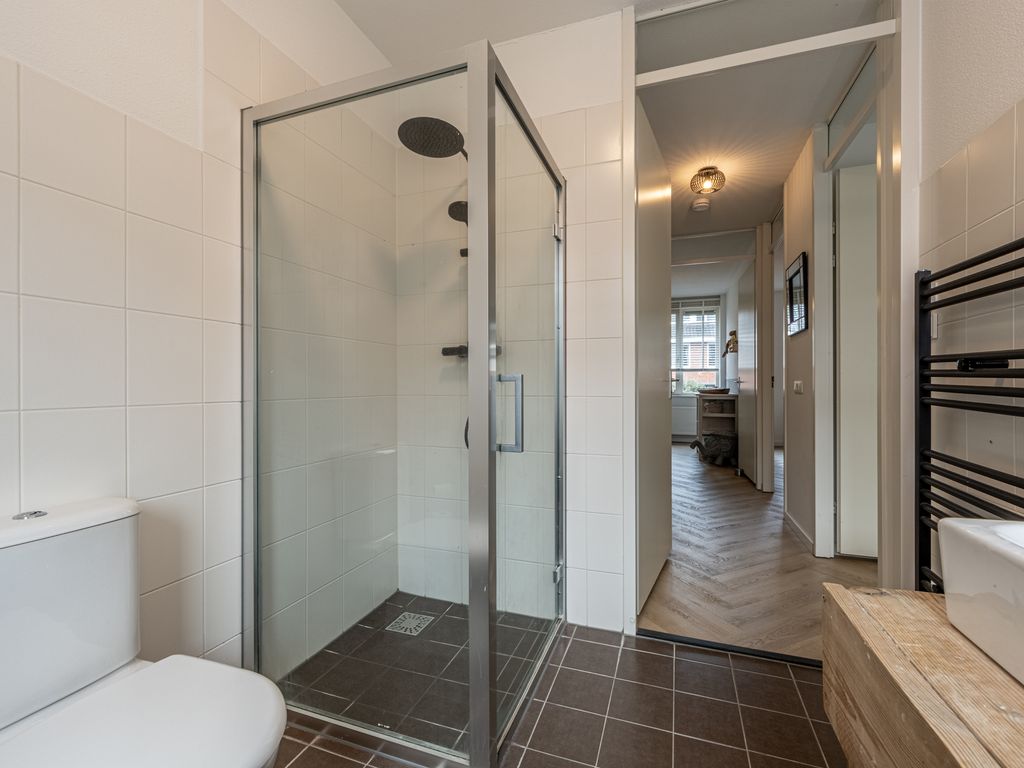 Nieuwenhoornstraat 33, Rotterdam