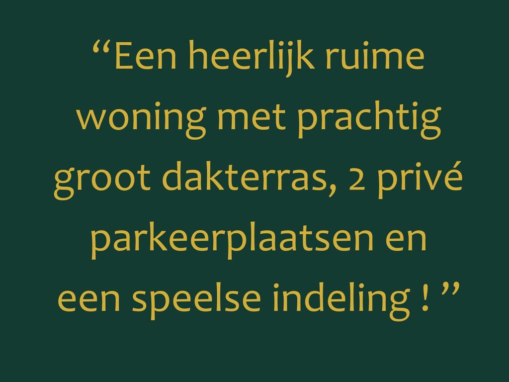 Olijfhout 18, Barendrecht