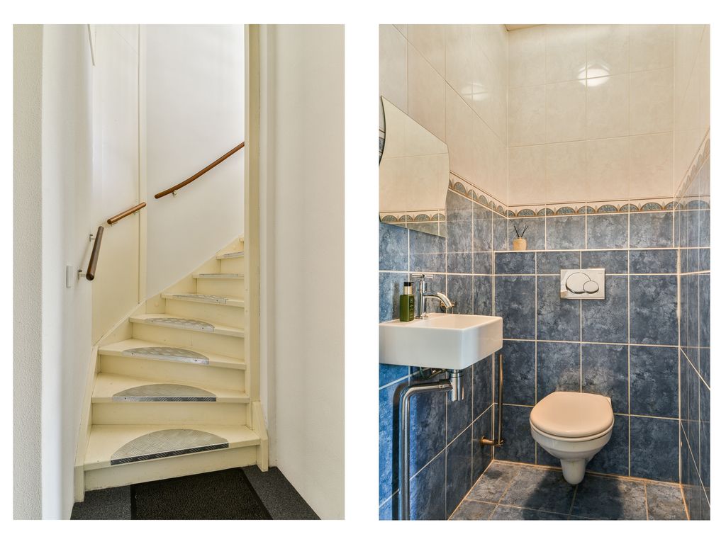 Olijfhout 18, Barendrecht