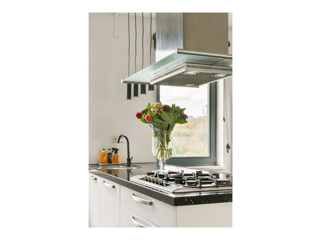 Olijfhout 18, Barendrecht