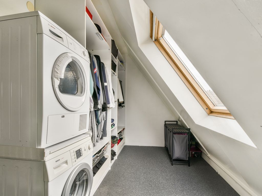 Olijfhout 18, Barendrecht