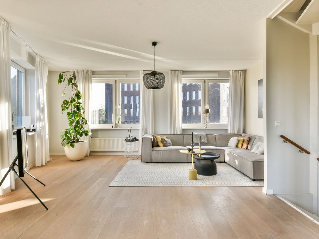 Olijfhout 41, Barendrecht