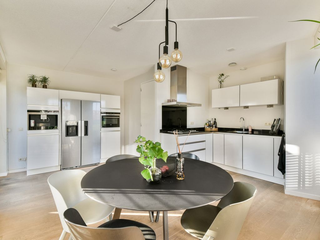 Olijfhout 41, Barendrecht