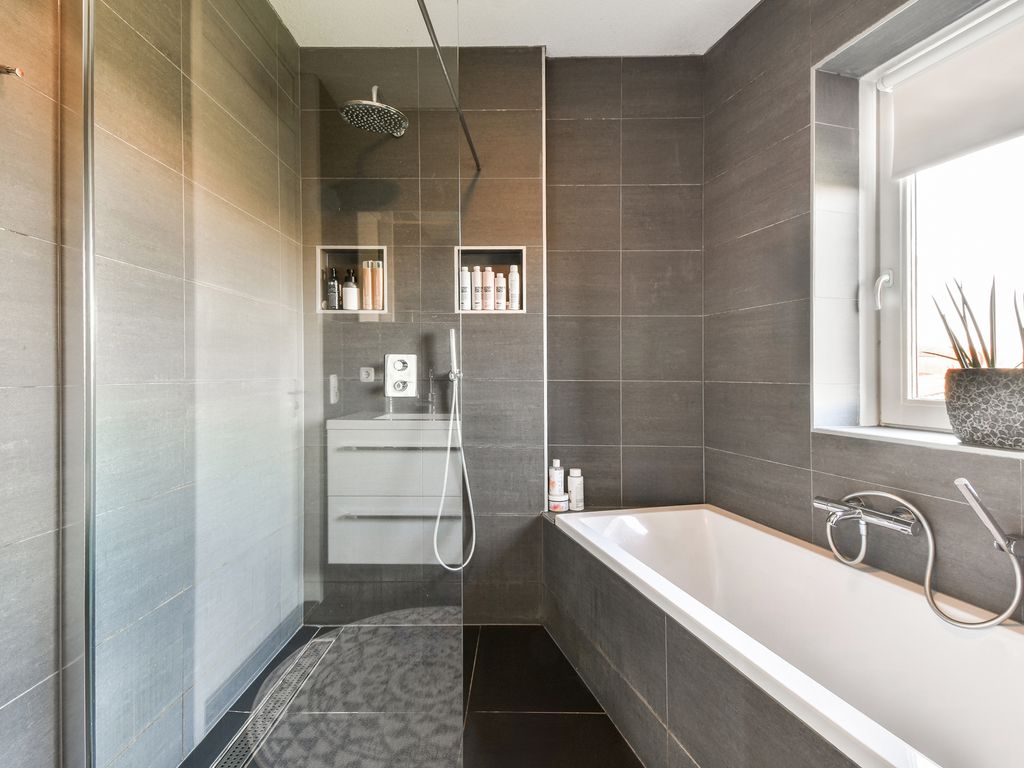 Olijfhout 41, Barendrecht