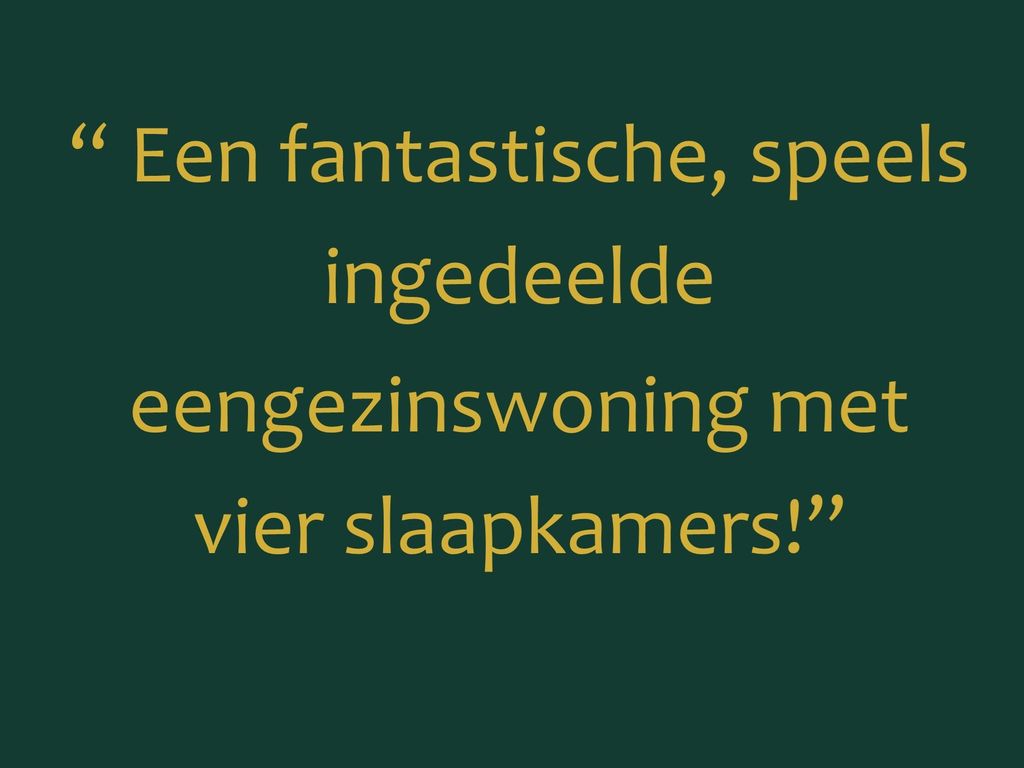 Olijfhout 41, Barendrecht