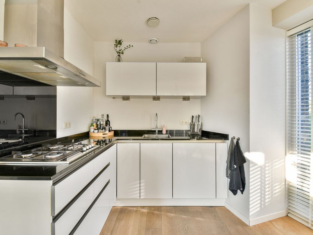 Olijfhout 41, Barendrecht