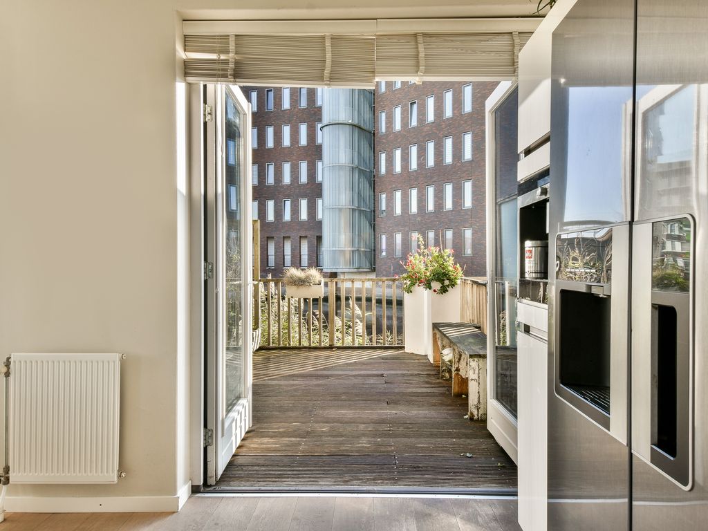 Olijfhout 41, Barendrecht