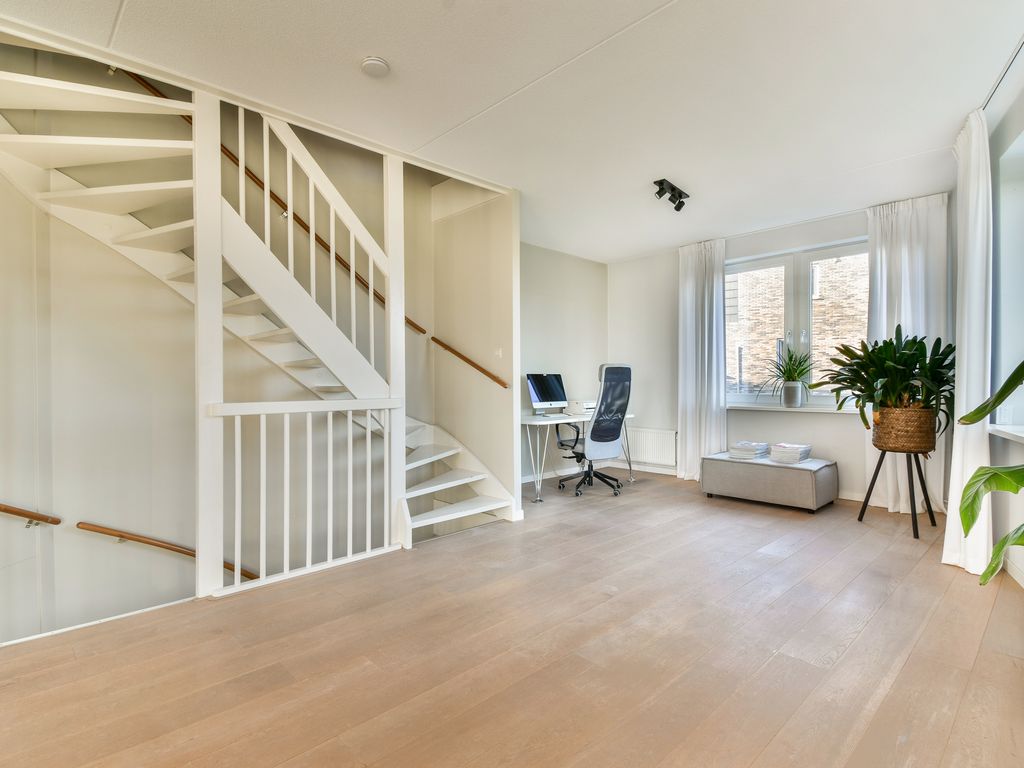 Olijfhout 41, Barendrecht