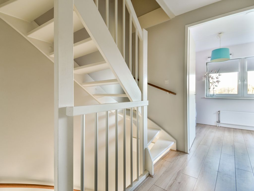 Olijfhout 41, Barendrecht