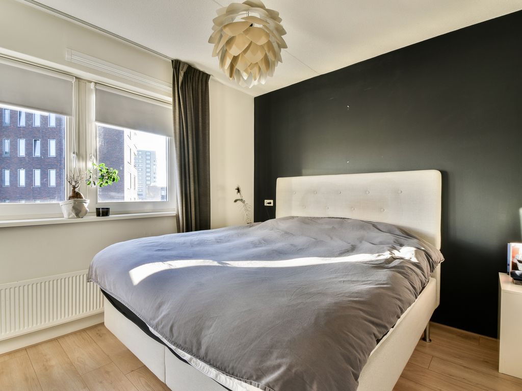 Olijfhout 41, Barendrecht