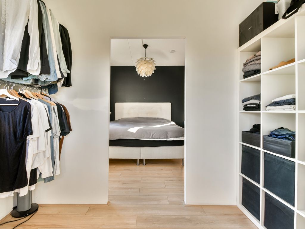 Olijfhout 41, Barendrecht