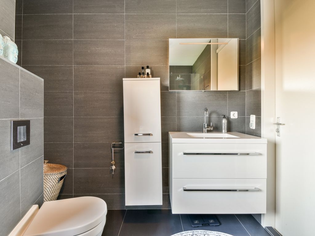 Olijfhout 41, Barendrecht