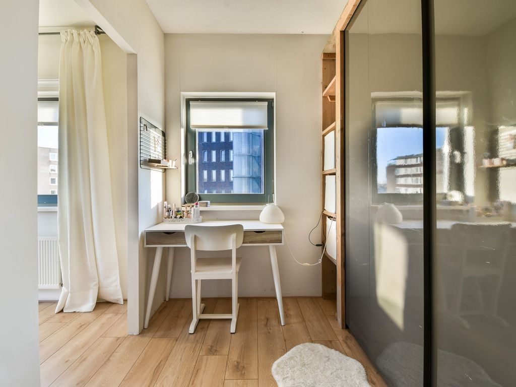 Olijfhout 41, Barendrecht