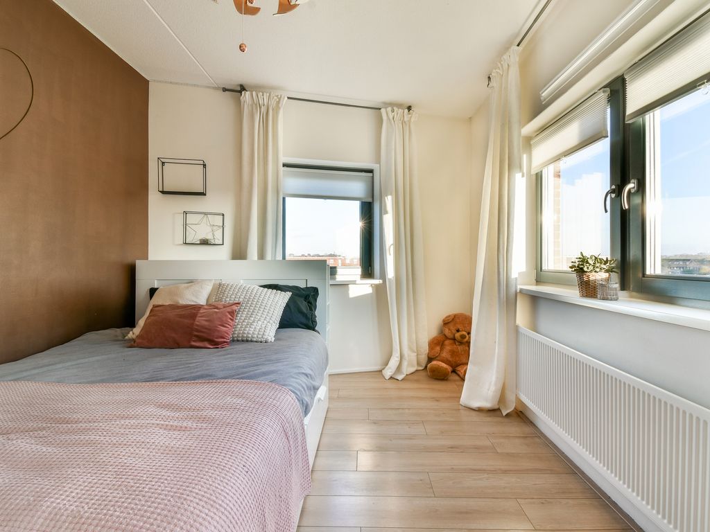 Olijfhout 41, Barendrecht