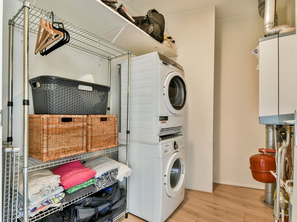 Olijfhout 41, Barendrecht