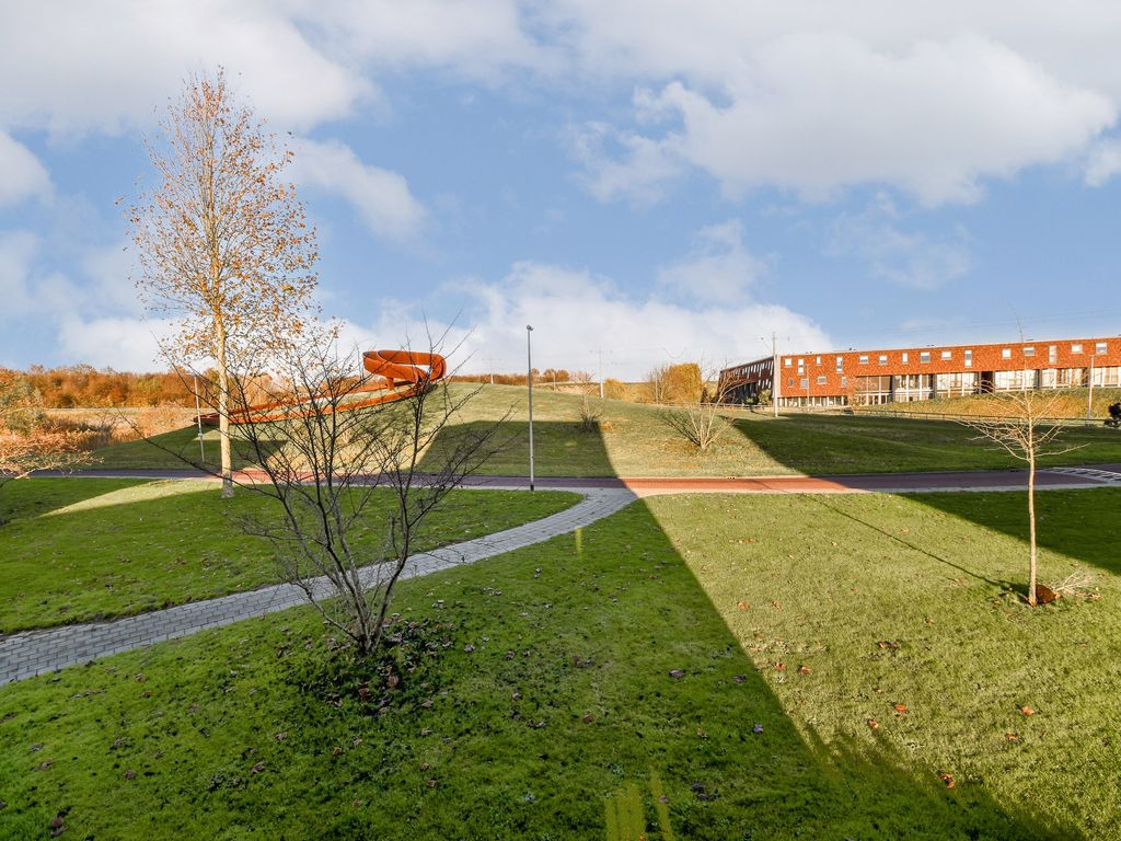 Olijfhout 41, Barendrecht