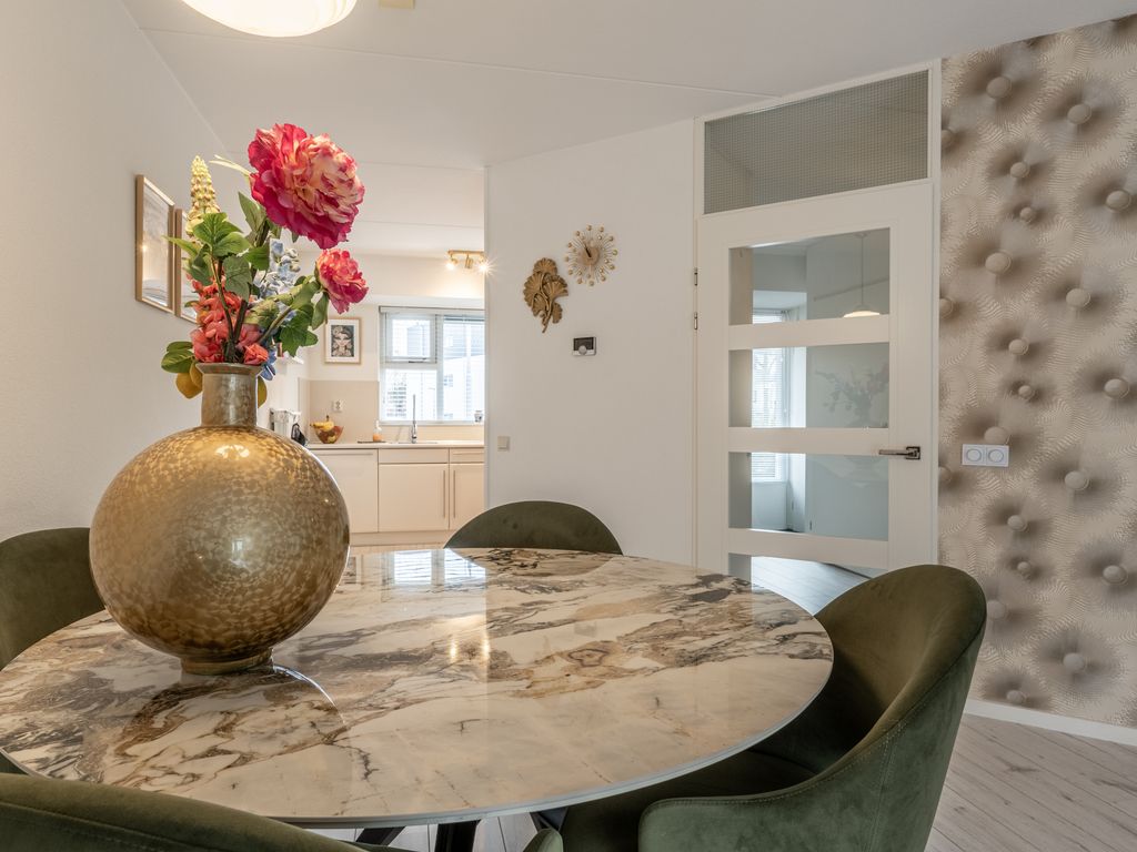 Van Ravesteyndreef 57, Barendrecht