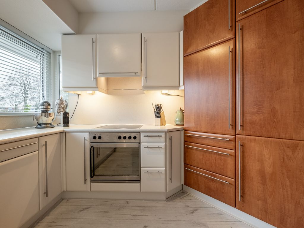 Van Ravesteyndreef 57, Barendrecht