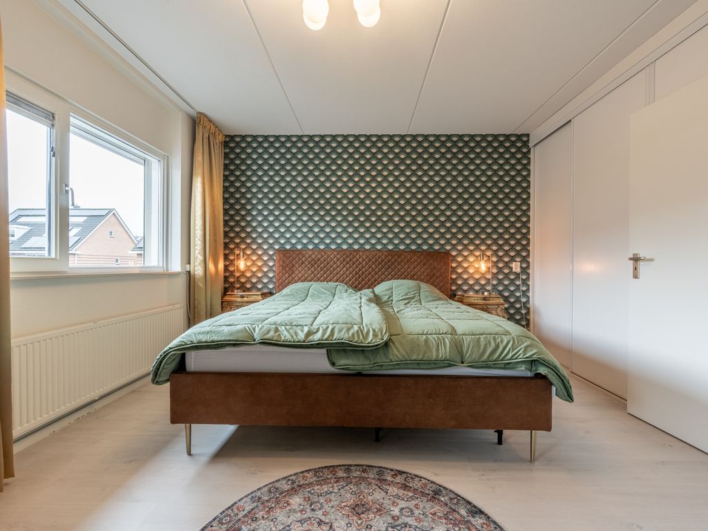 Van Ravesteyndreef 57, Barendrecht