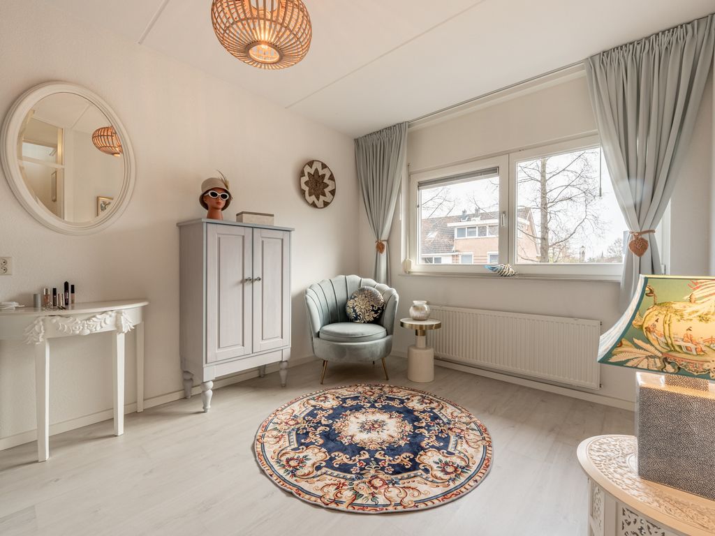 Van Ravesteyndreef 57, Barendrecht