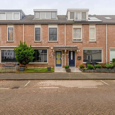 Naardermeer 193, Rotterdam