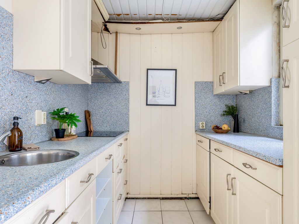 Naardermeer 193, Rotterdam