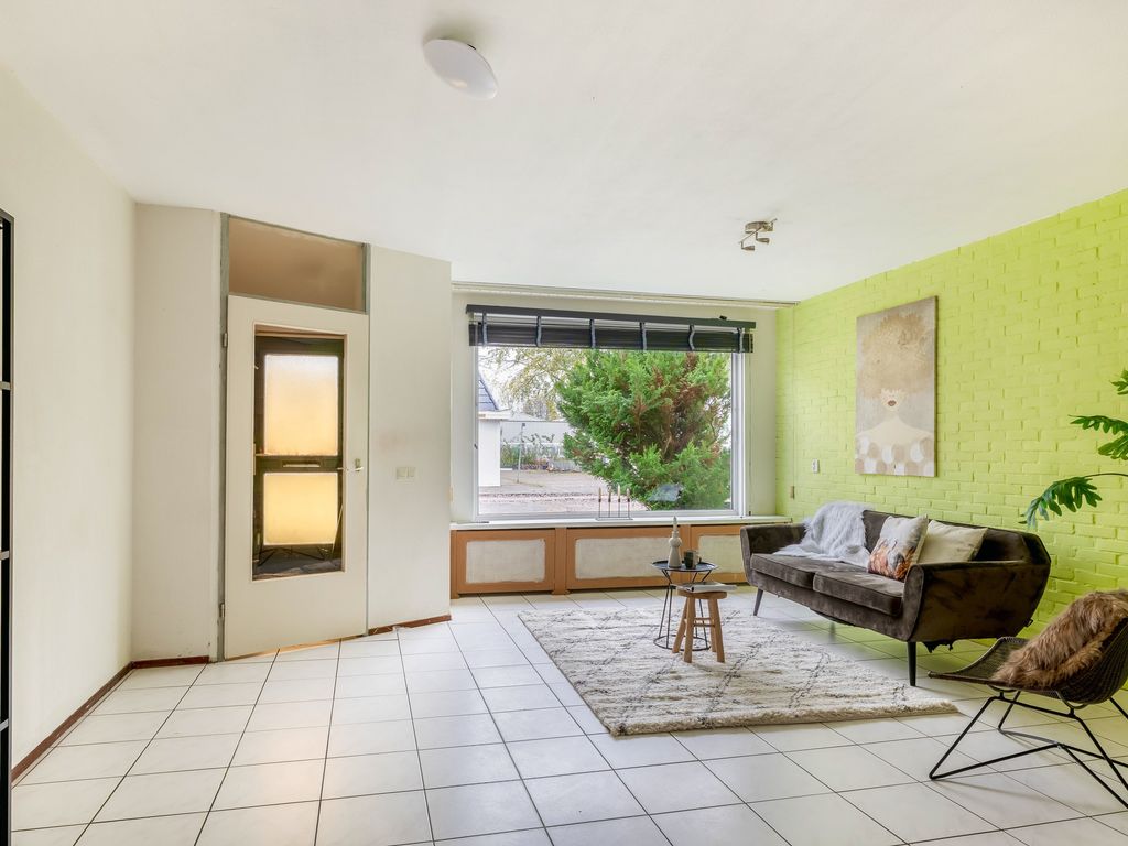 Naardermeer 193, Rotterdam