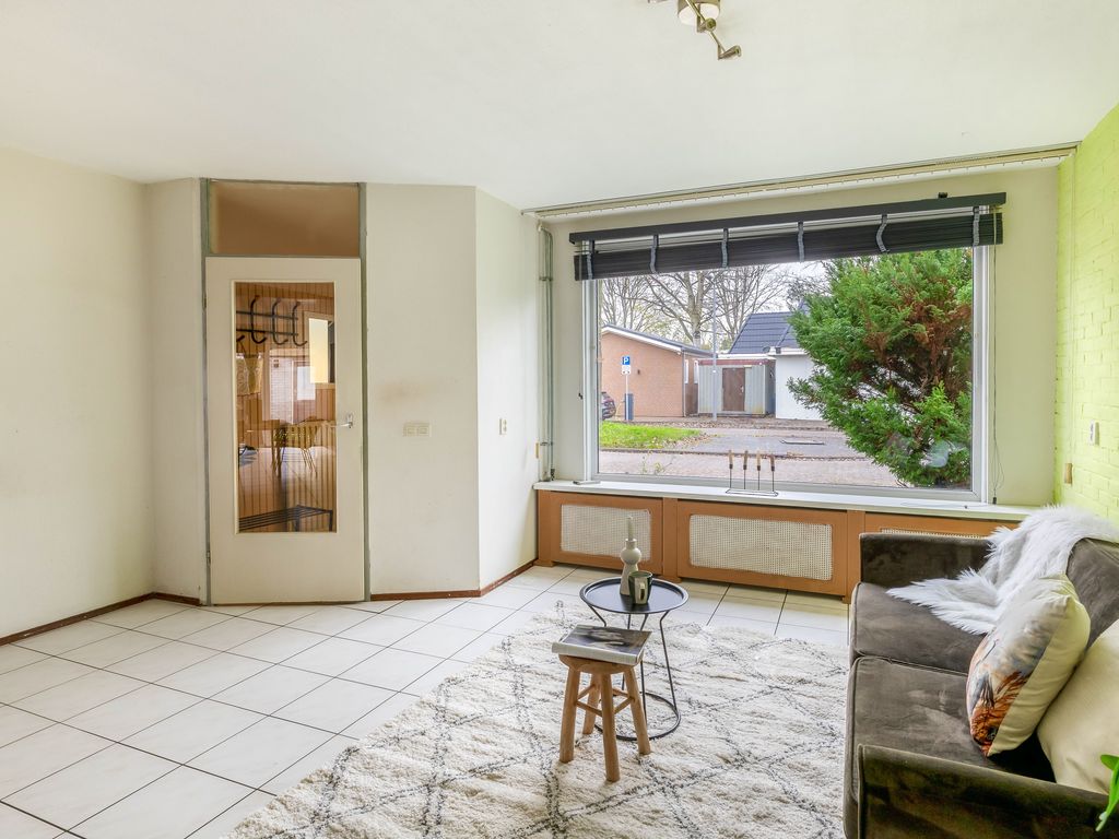 Naardermeer 193, Rotterdam