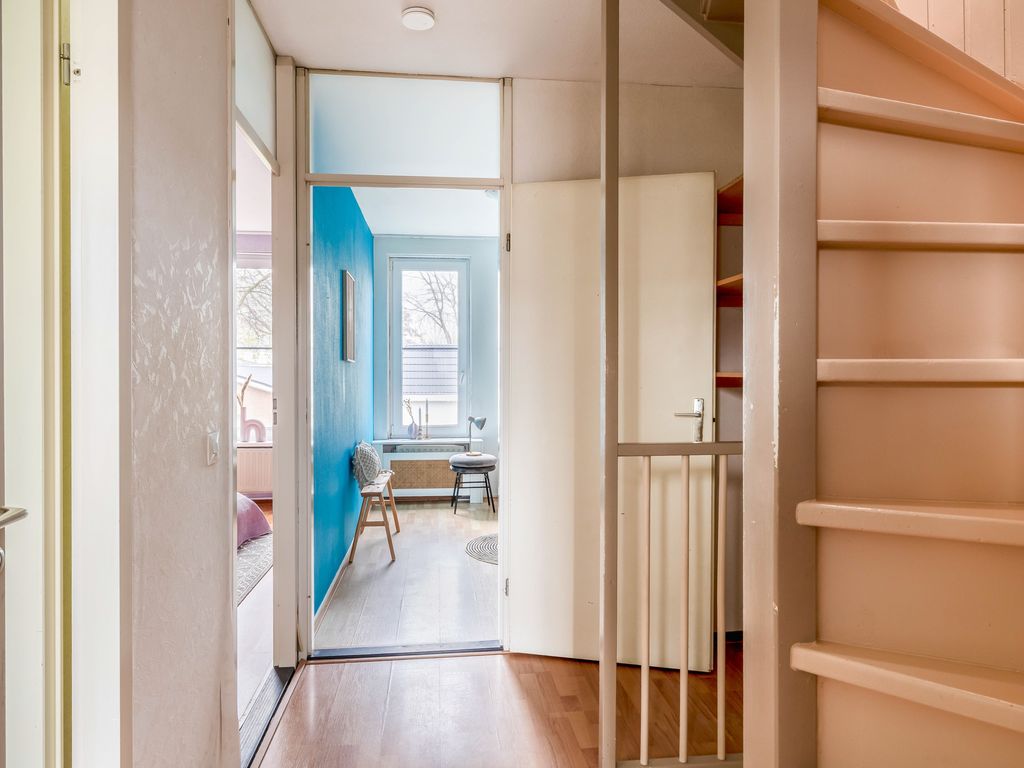 Naardermeer 193, Rotterdam