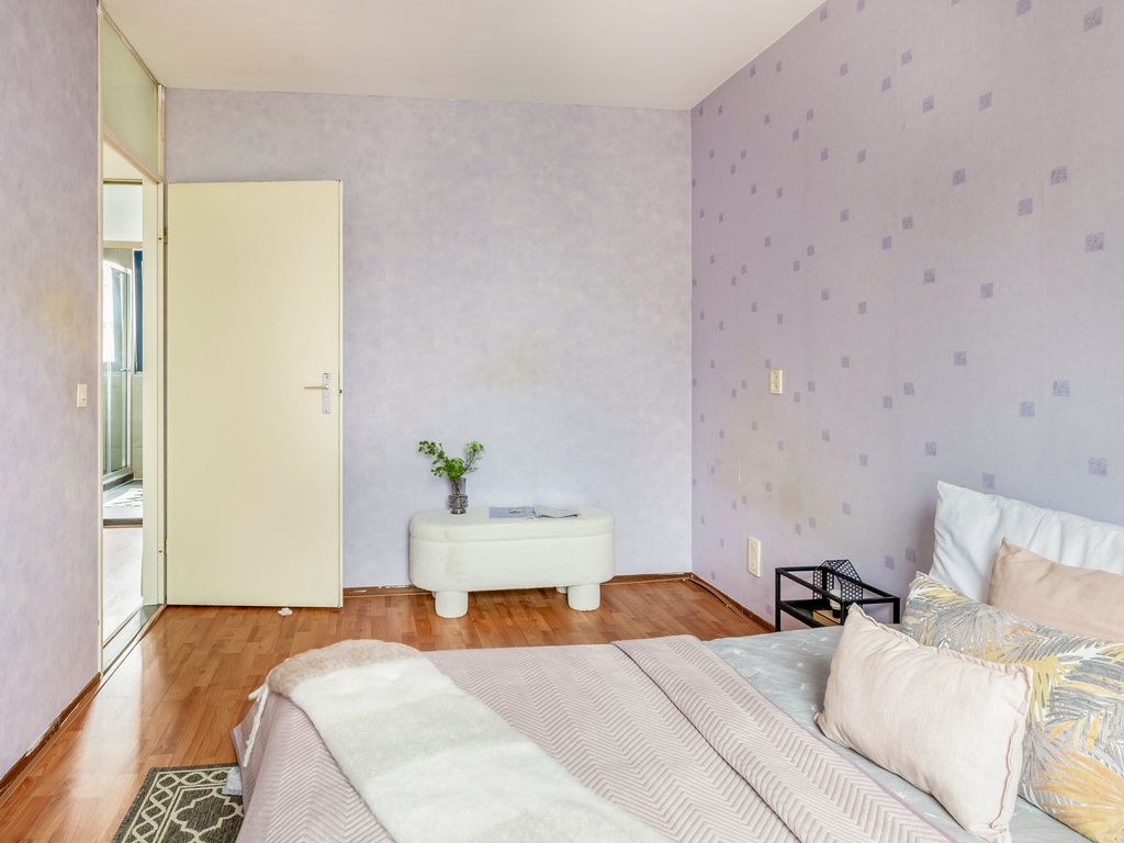 Naardermeer 193, Rotterdam