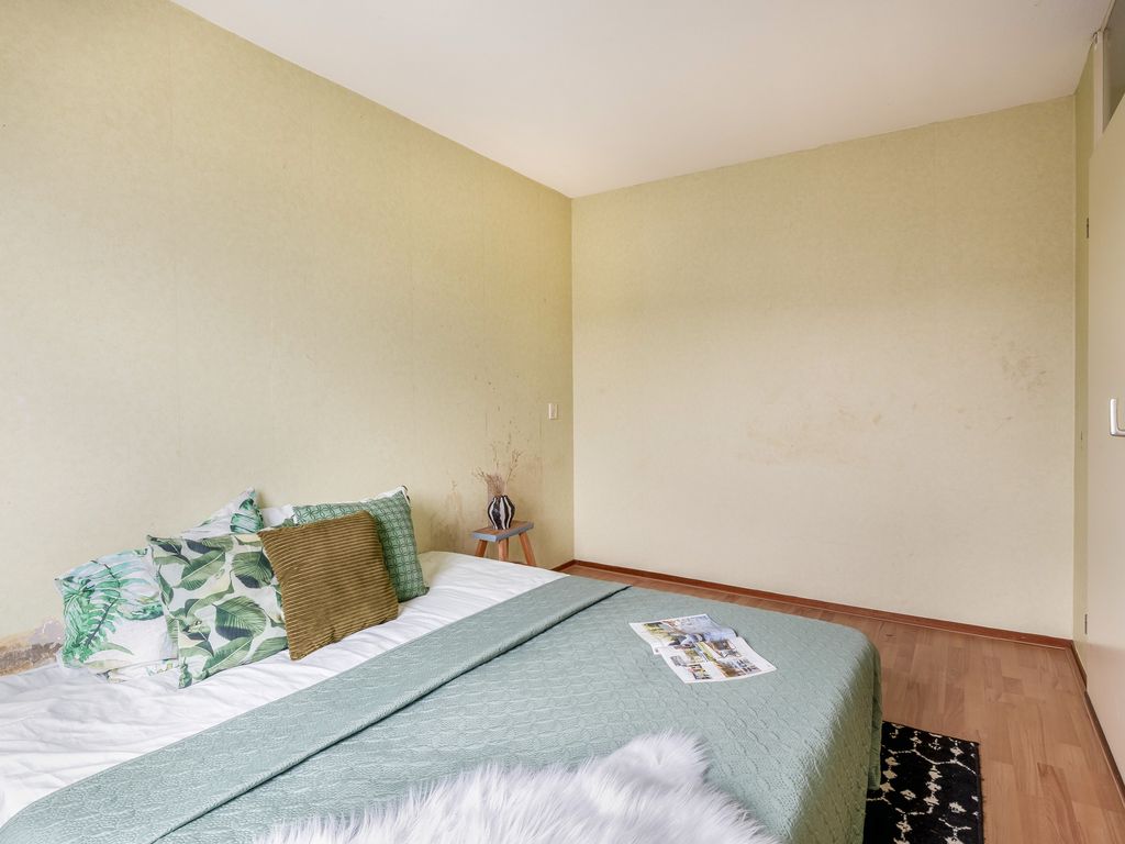 Naardermeer 193, Rotterdam