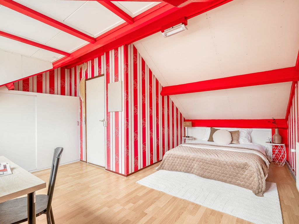 Naardermeer 193, Rotterdam