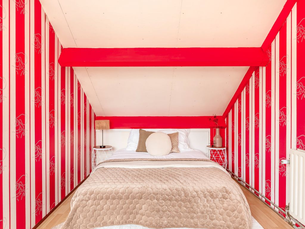 Naardermeer 193, Rotterdam