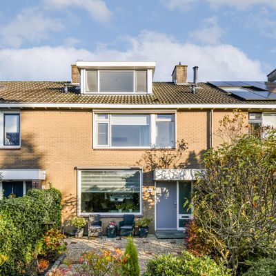 Ghijseland 161, Rhoon