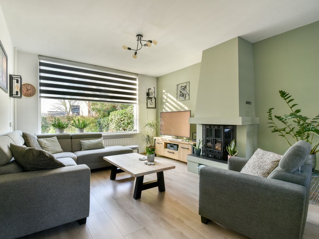 Ghijseland 161, Rhoon