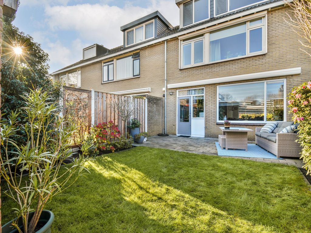 Ghijseland 161, Rhoon