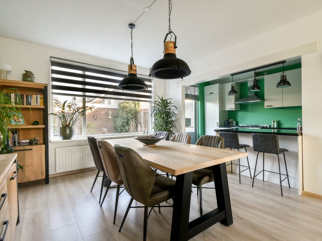 Ghijseland 161, Rhoon