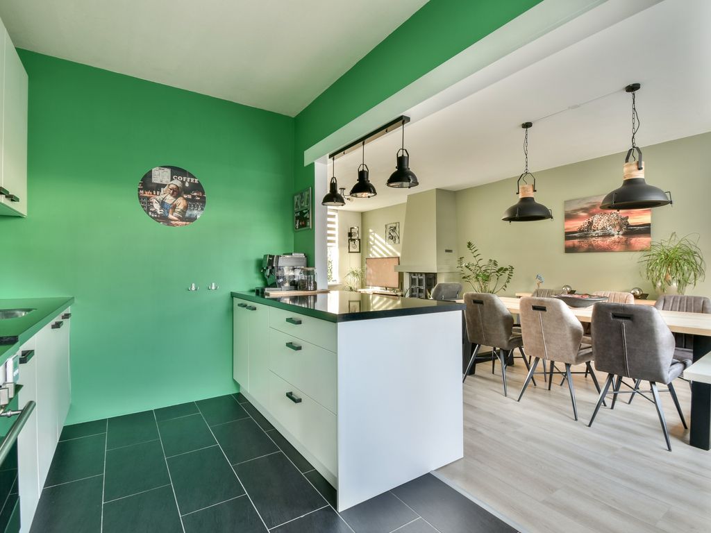 Ghijseland 161, Rhoon