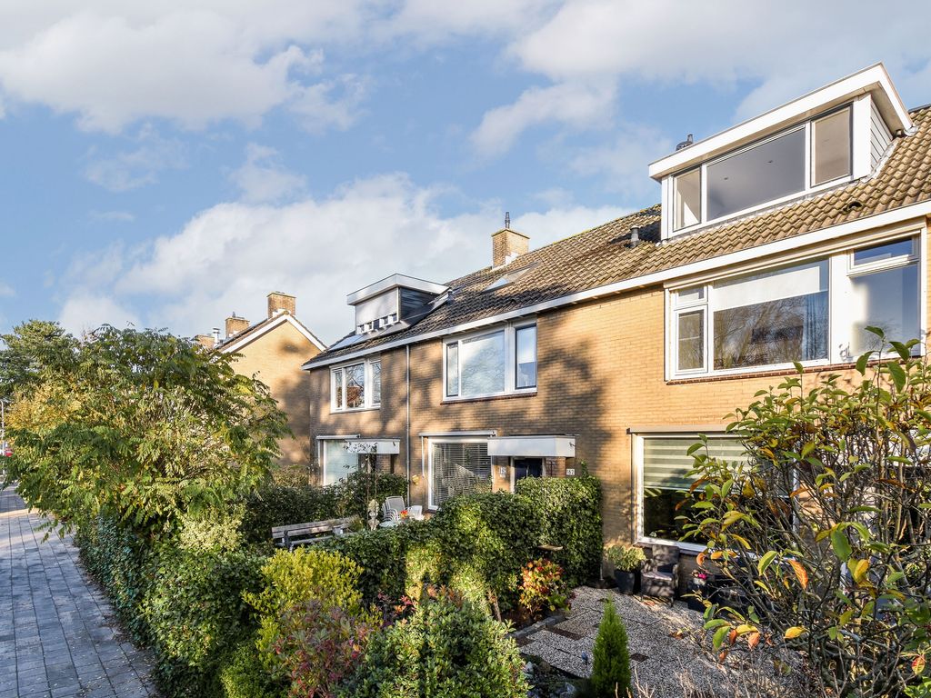 Ghijseland 161, Rhoon