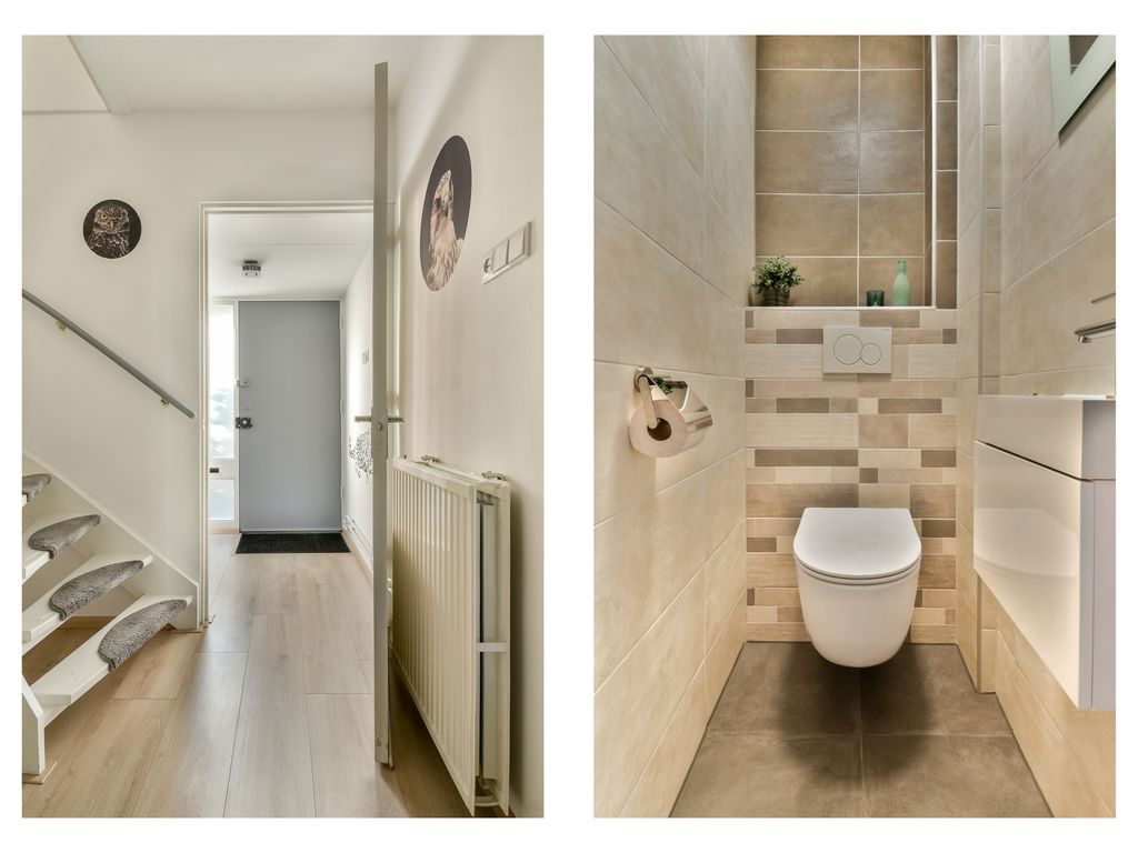 Ghijseland 161, Rhoon