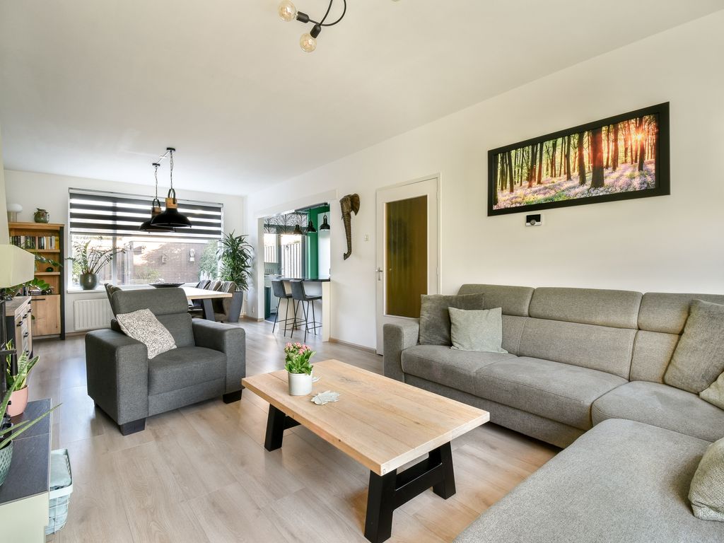 Ghijseland 161, Rhoon