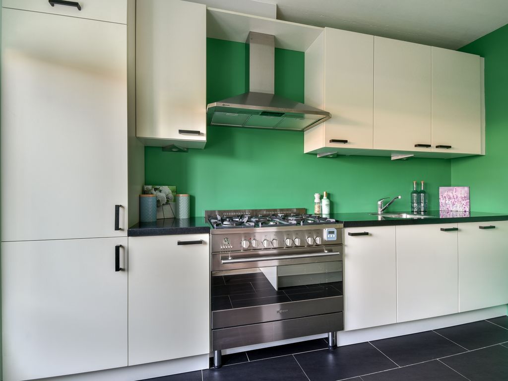 Ghijseland 161, Rhoon