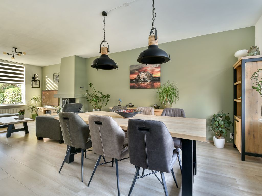 Ghijseland 161, Rhoon