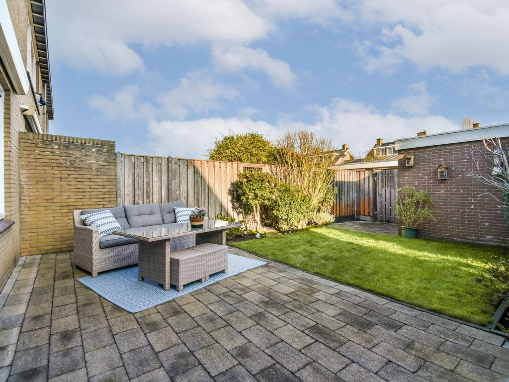 Ghijseland 161, Rhoon