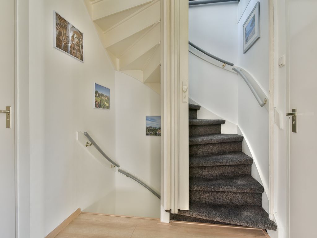 Ghijseland 161, Rhoon