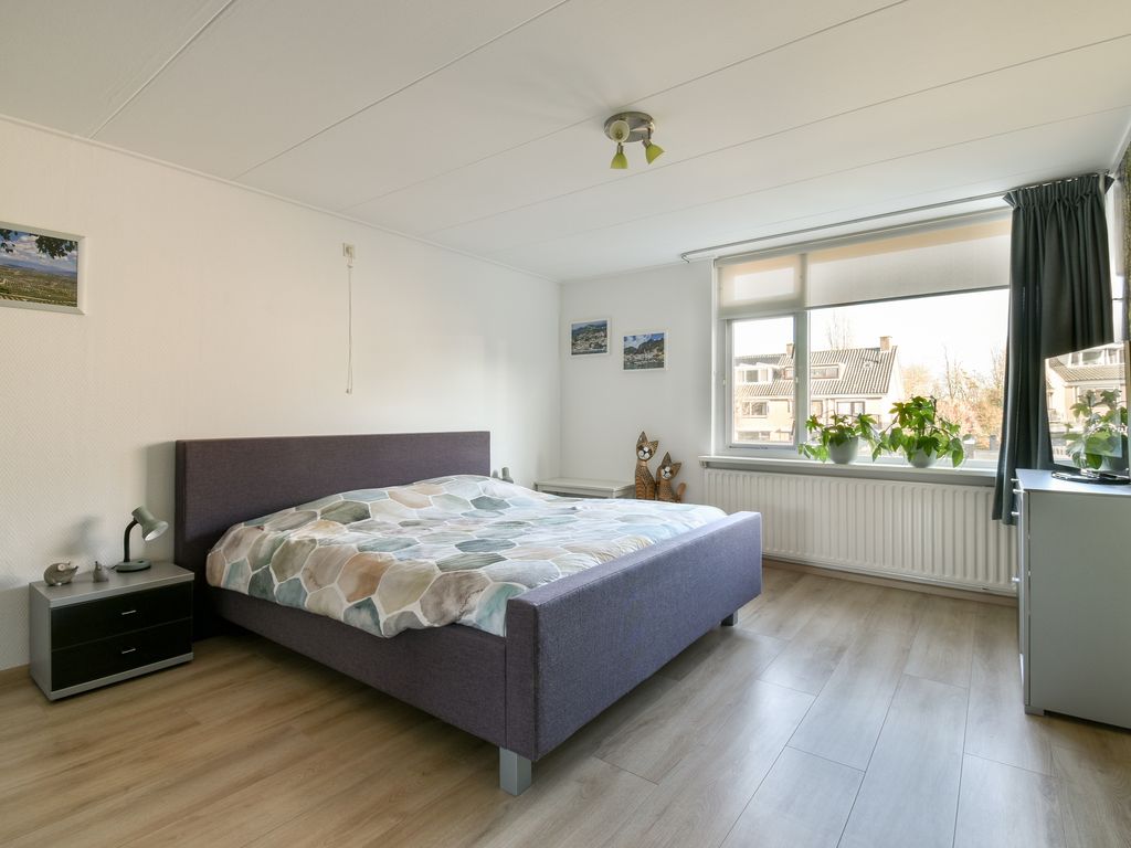 Ghijseland 161, Rhoon