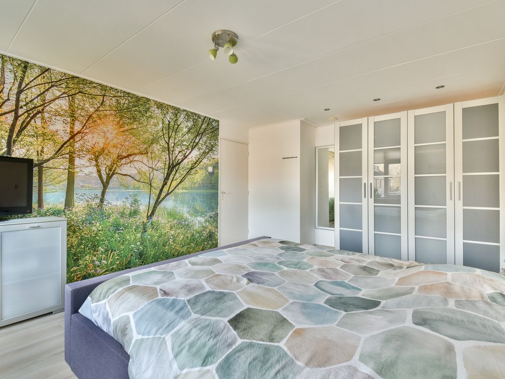 Ghijseland 161, Rhoon