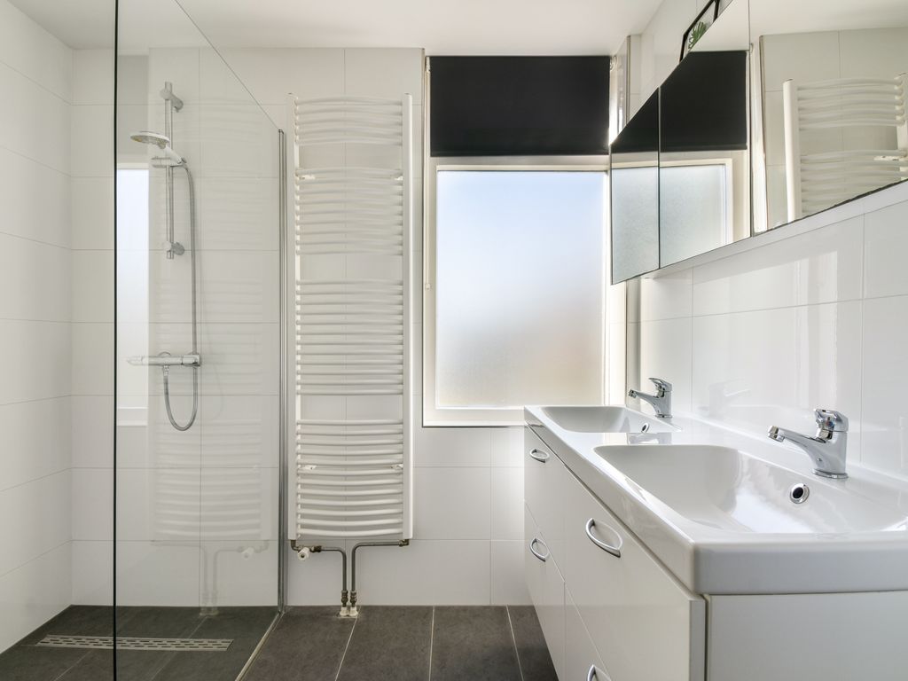 Ghijseland 161, Rhoon