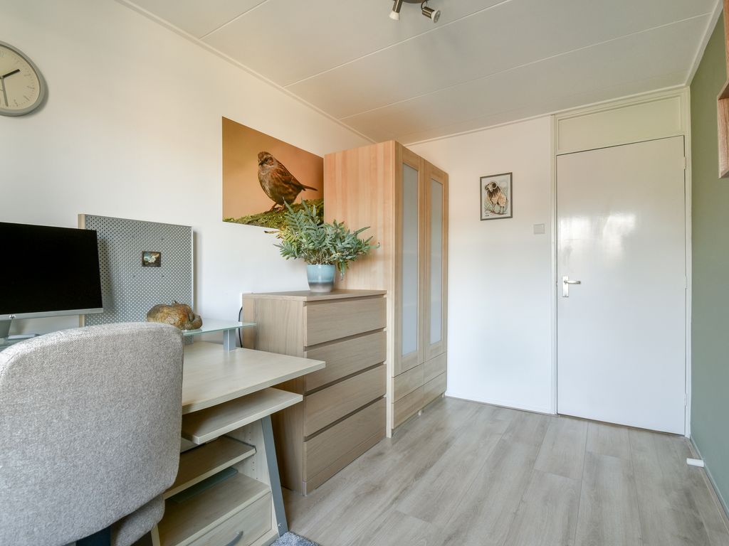 Ghijseland 161, Rhoon